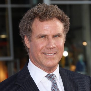 Los Angeles Premiere of The Campaign - Arrivals - will-ferrell-premiere-the-campaign-08