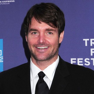 Will Forte in The 2011 Tribeca Film Festival - Premiere of A Good Old Fashioned Orgy - Arrivals - will-forte-2011-tribeca-film-festival-01