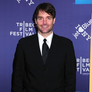 Will Forte in The 2011 Tribeca Film Festival - Premiere of A Good Old Fashioned Orgy - Arrivals - will-forte-2011-tribeca-film-festival-02
