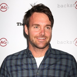 Will Forte in AG Adriano Goldschmied Launch of backstAGe - will-forte-launch-backstage-01