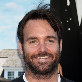 Will Forte in Premiere of Columbia Pictures' That's My Boy - will-forte-premiere-that-s-my-boy-01