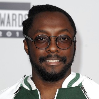 will.i.am in 2011 American Music Awards - Arrivals - will-i-am-2011-american-music-awards-02