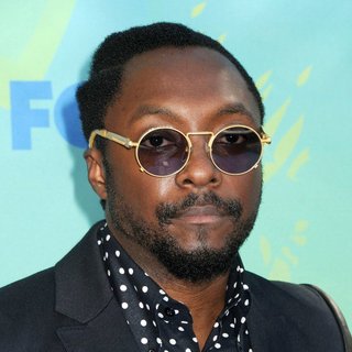 will.i.am in 2011 Teen Choice Awards