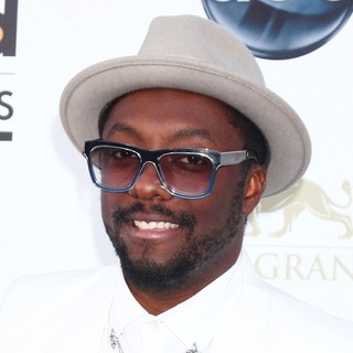 will.i.am in 2013 Billboard Music Awards - Arrivals - will-i-am-2013-billboard-music-awards-02