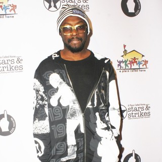 7th Annual Stars and Strikes Celebrity Bowling and Poker Tournament Benefiting A Place Called Home