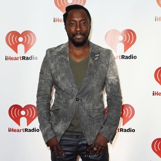 will.i.am in iHeartRadio Music Festival - Day 1 - will-i-am-iheartradio-music-festival-day-1-03