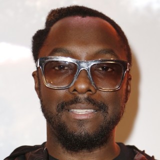 will.i.am Attends The French Press Conference for The Launch of His Album