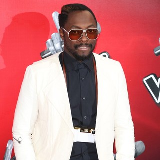 BBC's The Voice UK Launch Photocall