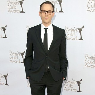 Will Reiser in The 2012 Writers Guild Awards
