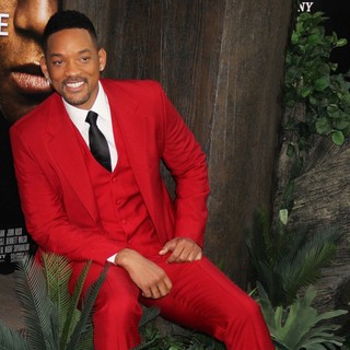 Will Smith