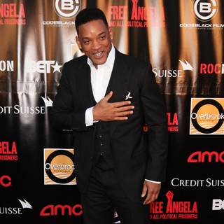 New York Premiere of Free Angela and All Political Prisoners