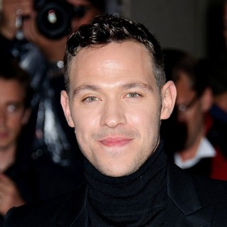 Will Young in GQ Men of The Year Awards 2011 - Arrivals