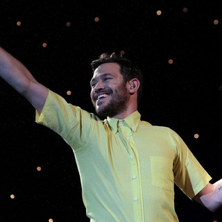 Will Young Performing at Kew The Music - will-young-kew-the-music-02