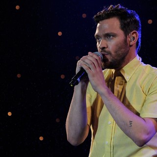 Will Young Performing at Kew The Music - will-young-kew-the-music-03