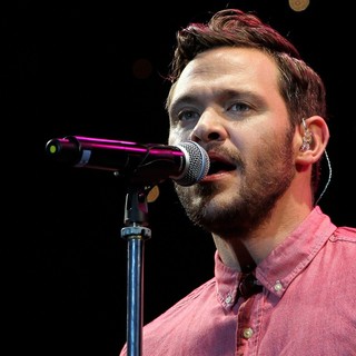 Will Young Performing at Kew The Music - will-young-kew-the-music-11