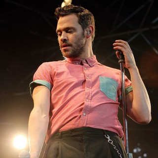 Will Young Performing at Kew The Music - will-young-kew-the-music-12