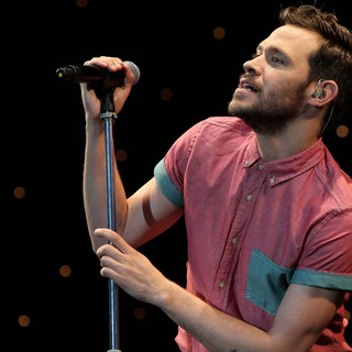 Will Young Performing at Kew The Music - will-young-kew-the-music-13