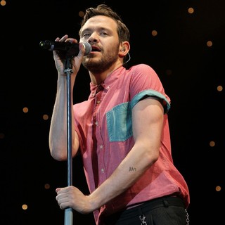 Will Young Performing at Kew The Music - will-young-kew-the-music-14