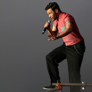 Will Young Performing at Kew The Music - will-young-kew-the-music-15
