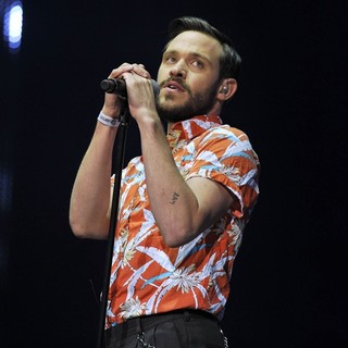 Will Young Performing at BT London Live - will-young-performing-02