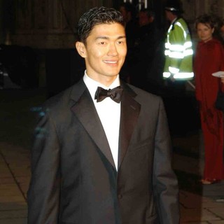 The Premiere of Die Another Day