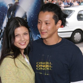 The Polar Express Premiere