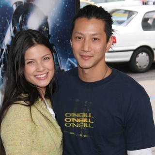 The Polar Express Premiere
