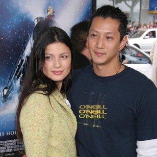 The Polar Express Premiere