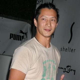 The PUMA Bodywear Launch Party