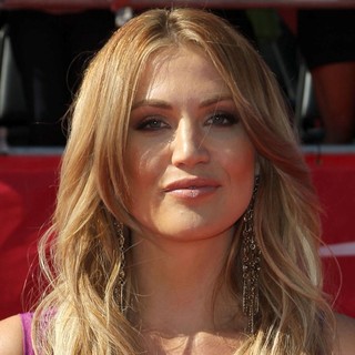 Willa Ford in 2012 ESPY Awards - Red Carpet Arrivals