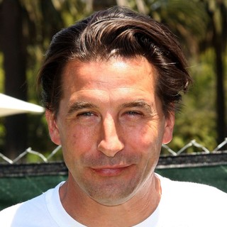William Baldwin in Elizabeth Glaser Pediatric AIDS Foundation 20th Annual A Time for Heroes Celebrity Carnival