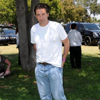 William Baldwin in Elizabeth Glaser Pediatric AIDS Foundation 20th Annual A Time for Heroes Celebrity Carnival