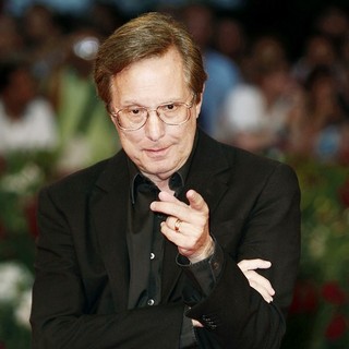 William Friedkin in The 68th Venice Film Festival - Day 9 - Killer Joe - Premiere