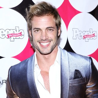 William Levy in The People En Espanol 50 Most Beautiful Event - Arrivals