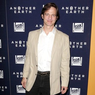 William Mapother in The Premiere of Fox Searchlight Pictures' Another Earth