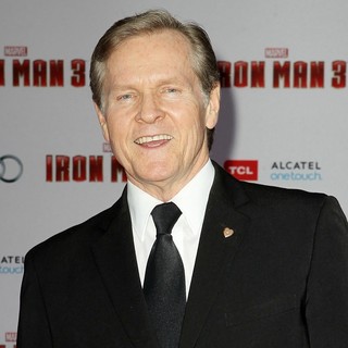 William Sadler in Iron Man 3 Los Angeles Premiere - Arrivals - william-sadler-premiere-iron-man-3-02