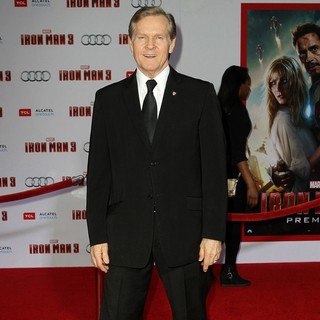William Sadler in Iron Man 3 Los Angeles Premiere - Arrivals - william-sadler-premiere-iron-man-3-03