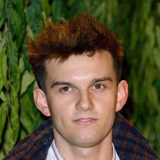 U.K. Premiere of Oz: The Great and Powerful - Arrivals - william-tempest-uk-premiere-oz-the-great-and-powerful-01