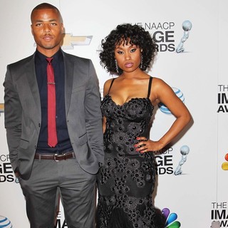 The 44th NAACP Image Awards