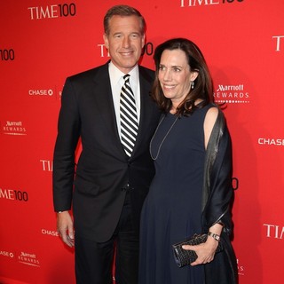 Brian Williams in 2012 Time 100 Gala - williams-stoddard-2012-time-100-gala-02