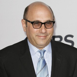 Willie Garson in People's Choice Awards 2013 - Red Carpet Arrivals