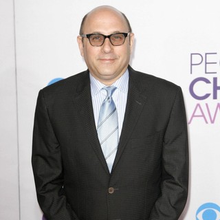Willie Garson in People's Choice Awards 2013 - Red Carpet Arrivals