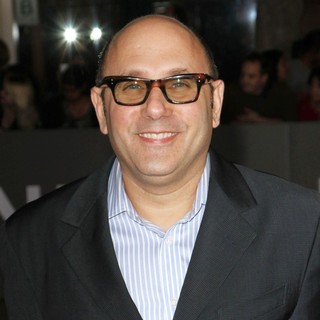 Willie Garson in The Premiere of In Time - Arrivals