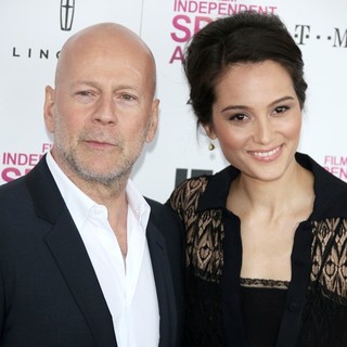 2013 Film Independent Spirit Awards - Arrivals