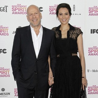 2013 Film Independent Spirit Awards - Arrivals