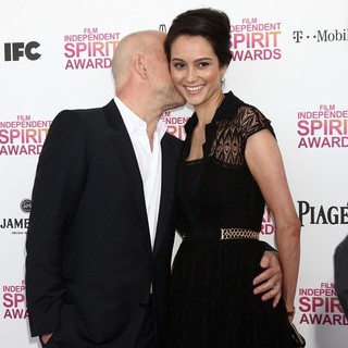 2013 Film Independent Spirit Awards - Arrivals