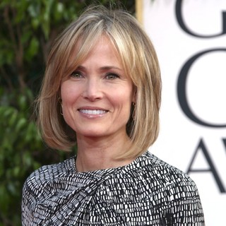 Willow Bay in 70th Annual Golden Globe Awards - Arrivals