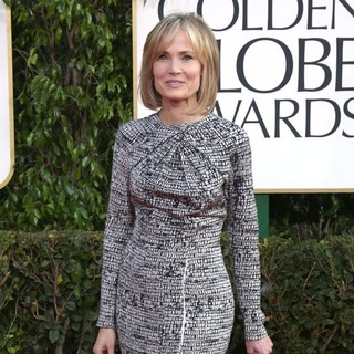 Willow Bay in 70th Annual Golden Globe Awards - Arrivals