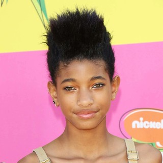 Nickelodeon's 26th Annual Kids' Choice Awards - Arrivals