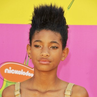 Nickelodeon's 26th Annual Kids' Choice Awards - Arrivals